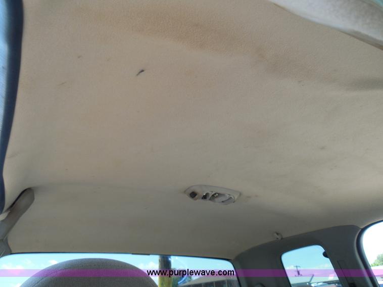 image for item I3371 1998 Ford F150 XLT SuperCab pickup truck