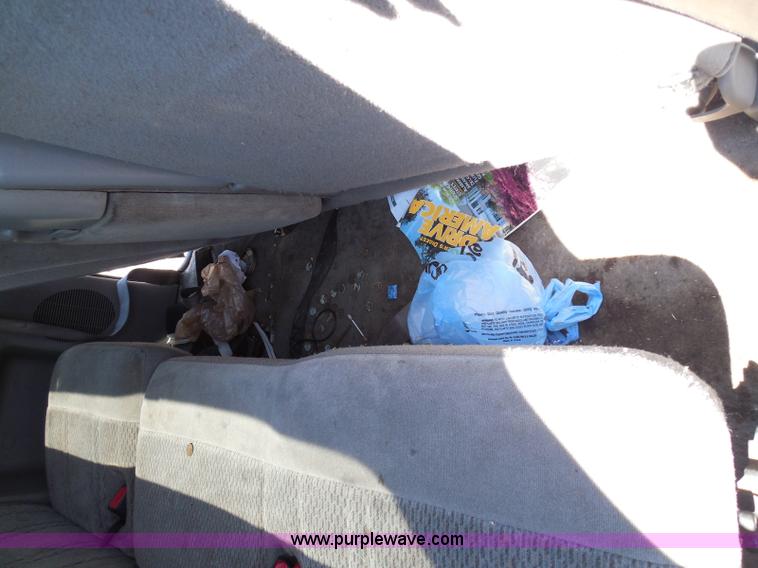 image for item I3371 1998 Ford F150 XLT SuperCab pickup truck