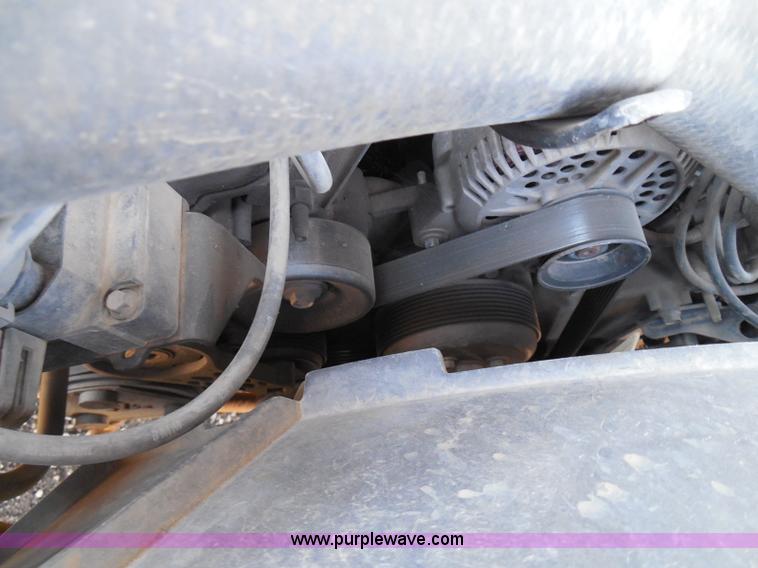 image for item I3371 1998 Ford F150 XLT SuperCab pickup truck