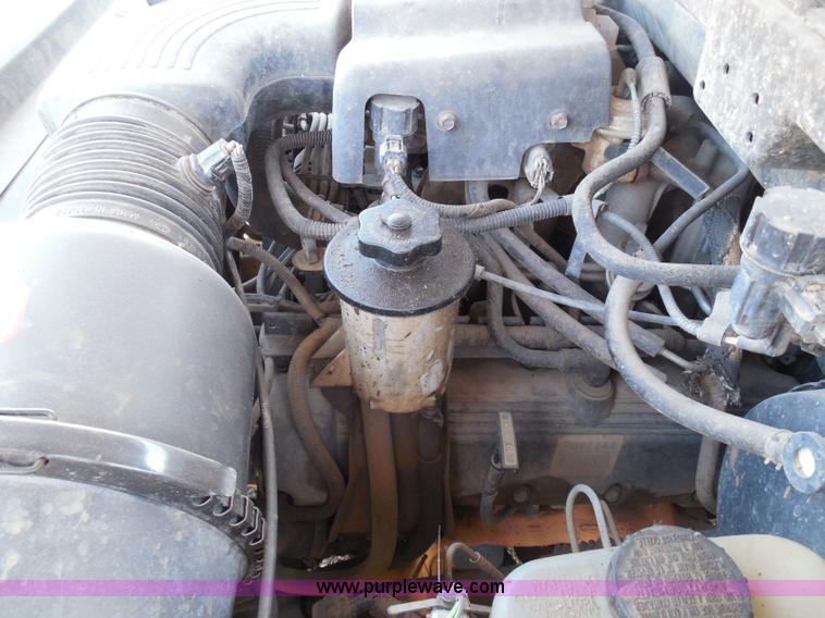 image for item I3371 1998 Ford F150 XLT SuperCab pickup truck