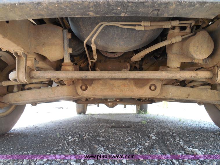 image for item I3371 1998 Ford F150 XLT SuperCab pickup truck