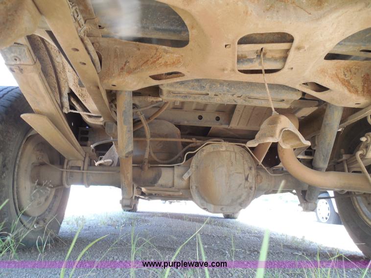 image for item I3371 1998 Ford F150 XLT SuperCab pickup truck