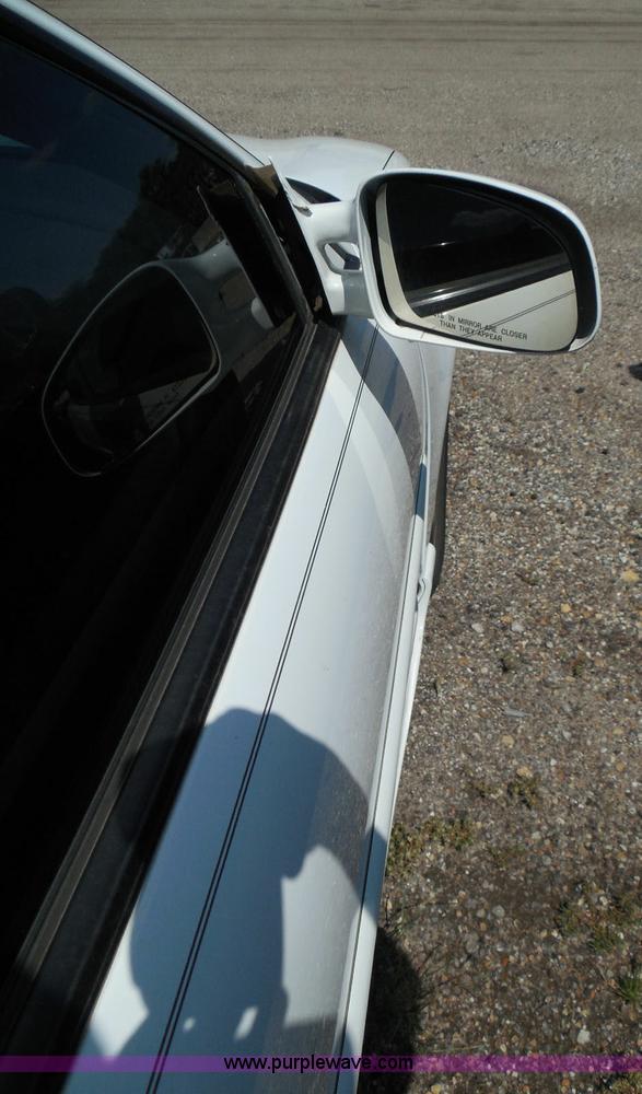 image for item I3372 2000 Pontiac Grand Prix GT