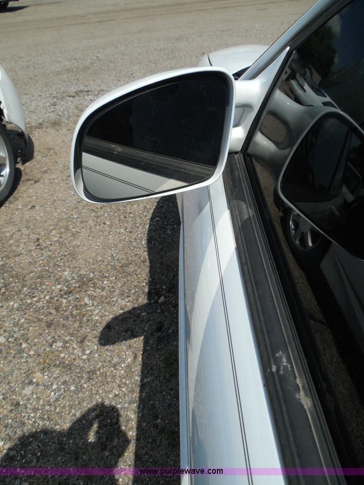 image for item I3372 2000 Pontiac Grand Prix GT