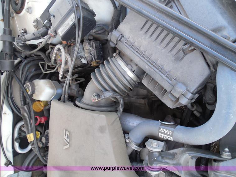 image for item I3372 2000 Pontiac Grand Prix GT