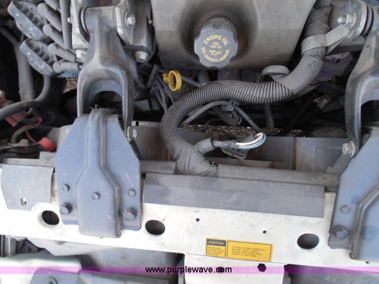 image for item I3372 2000 Pontiac Grand Prix GT