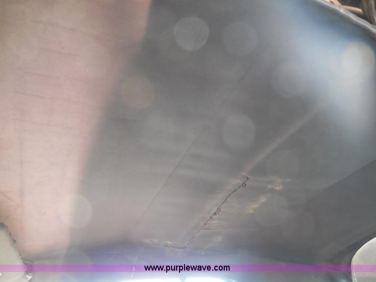 image for item I3389 1999 Chrysler Sebring JXi convertible