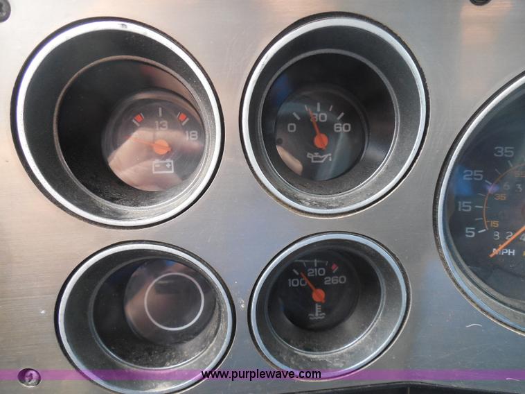 image for item I3391 1989 Chevrolet Blazer SUV