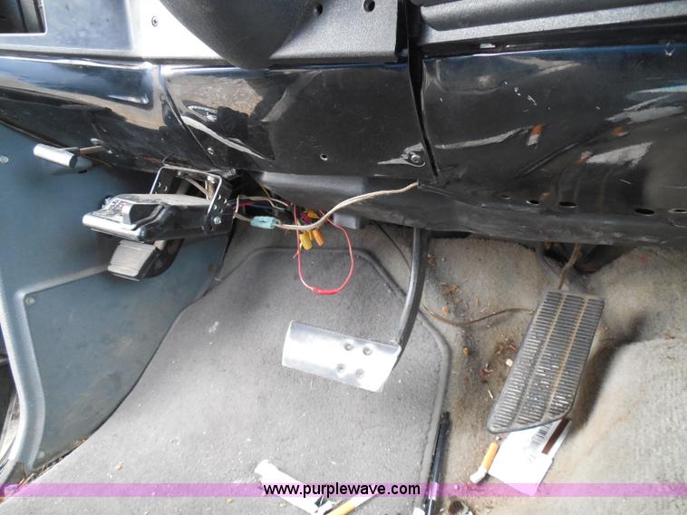 image for item I3391 1989 Chevrolet Blazer SUV