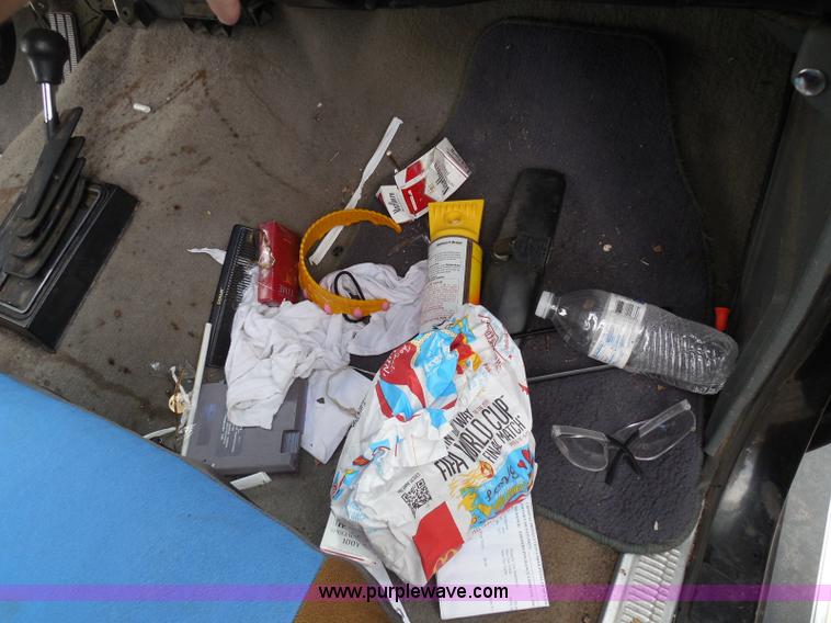 image for item I3391 1989 Chevrolet Blazer SUV