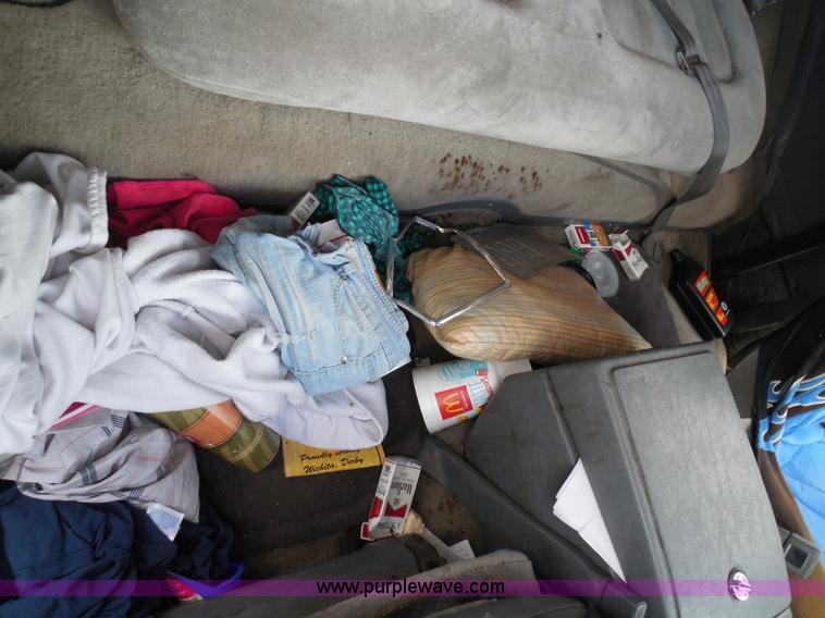 image for item I3391 1989 Chevrolet Blazer SUV