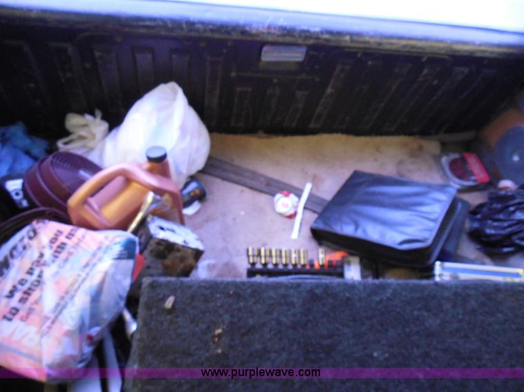 image for item I3391 1989 Chevrolet Blazer SUV