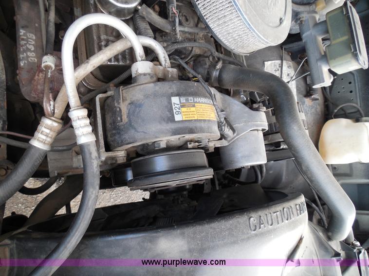 image for item I3391 1989 Chevrolet Blazer SUV