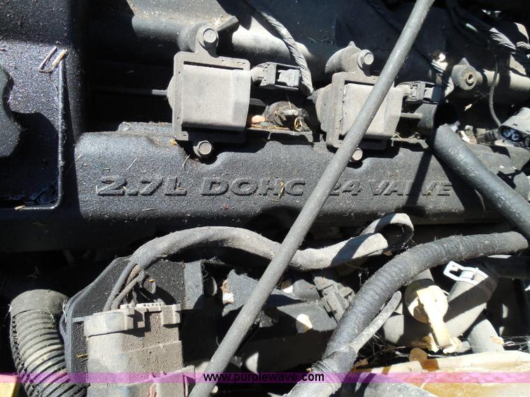 image for item I3392 2004 Dodge Intrepid SE