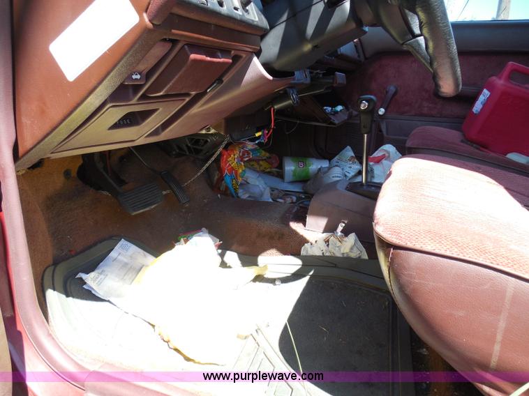 image for item I3393 1987 Honda Civic