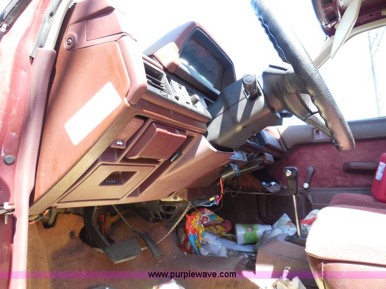 image for item I3393 1987 Honda Civic