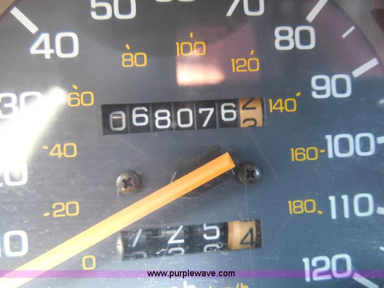 image for item I3393 1987 Honda Civic