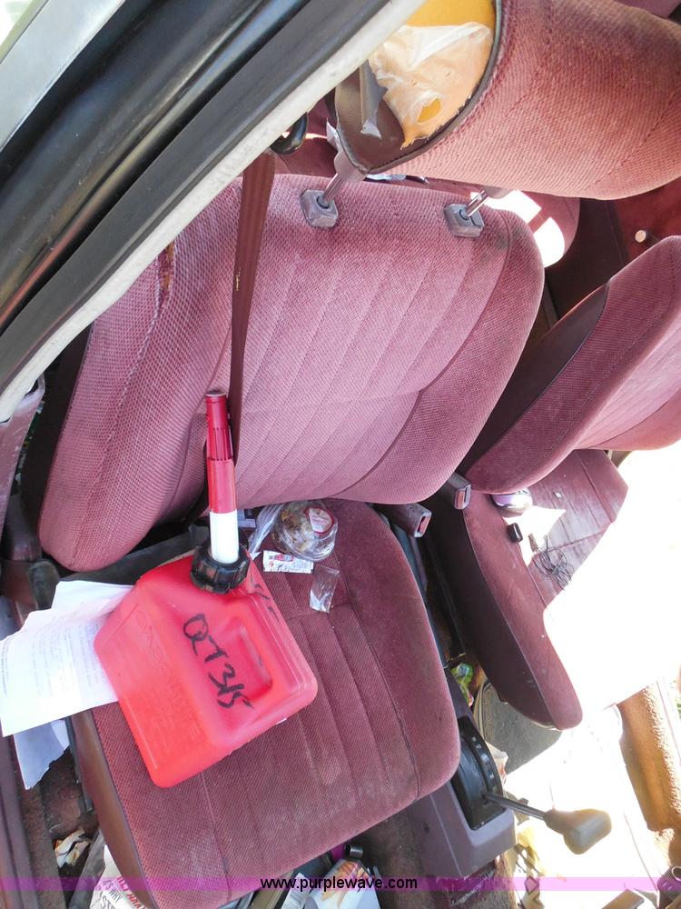 image for item I3393 1987 Honda Civic