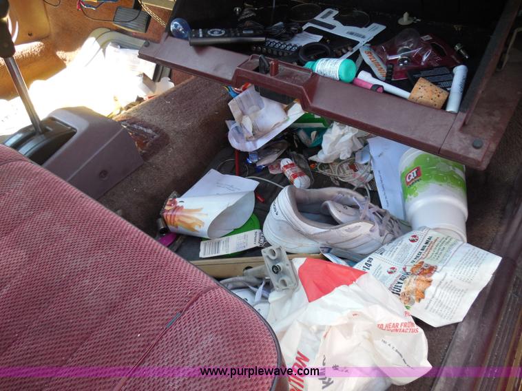 image for item I3393 1987 Honda Civic