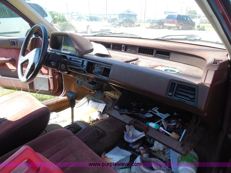 image for item I3393 1987 Honda Civic