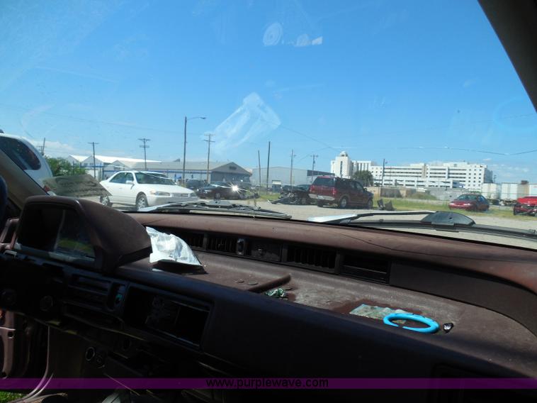 image for item I3393 1987 Honda Civic