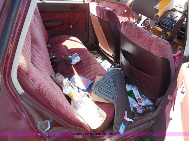 image for item I3393 1987 Honda Civic