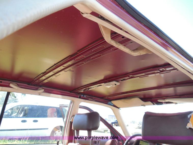 image for item I3393 1987 Honda Civic