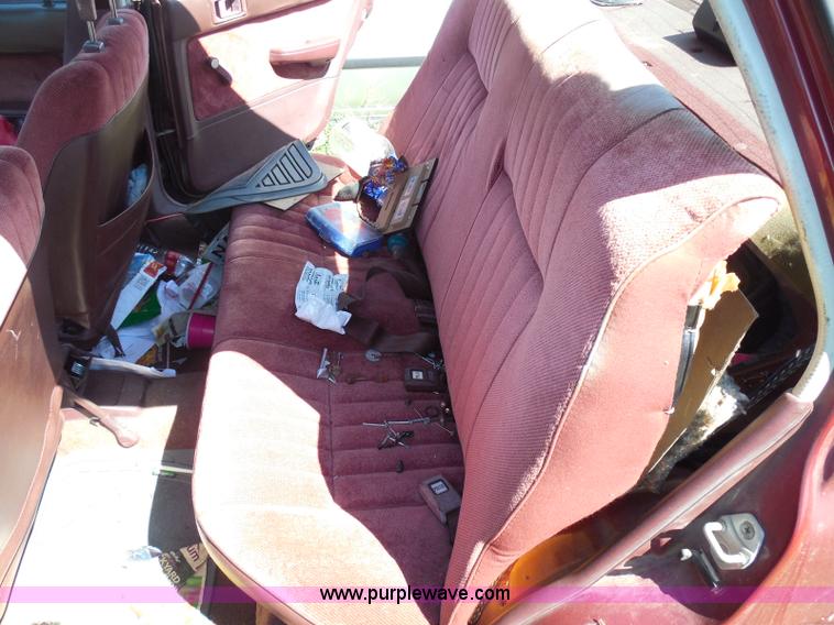 image for item I3393 1987 Honda Civic