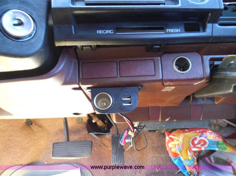 image for item I3393 1987 Honda Civic