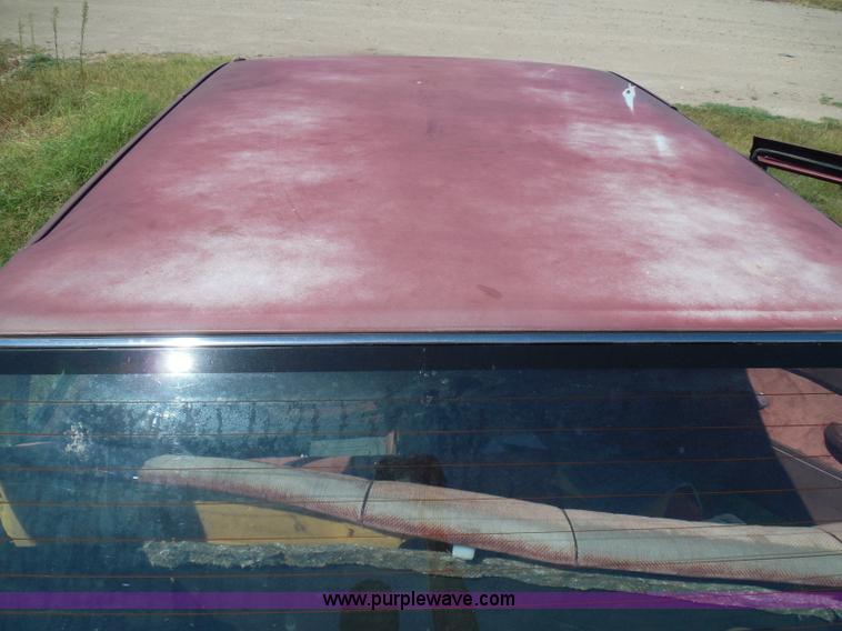 image for item I3393 1987 Honda Civic