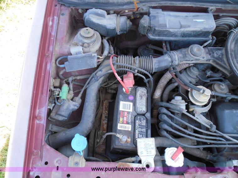 image for item I3393 1987 Honda Civic