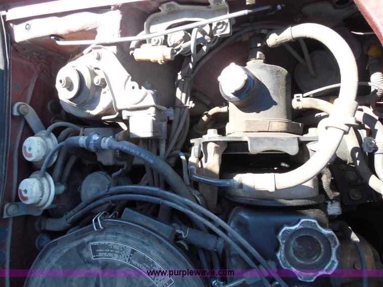 image for item I3393 1987 Honda Civic