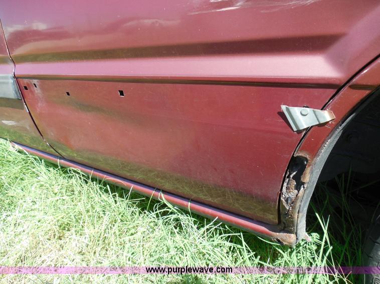 image for item I3393 1987 Honda Civic