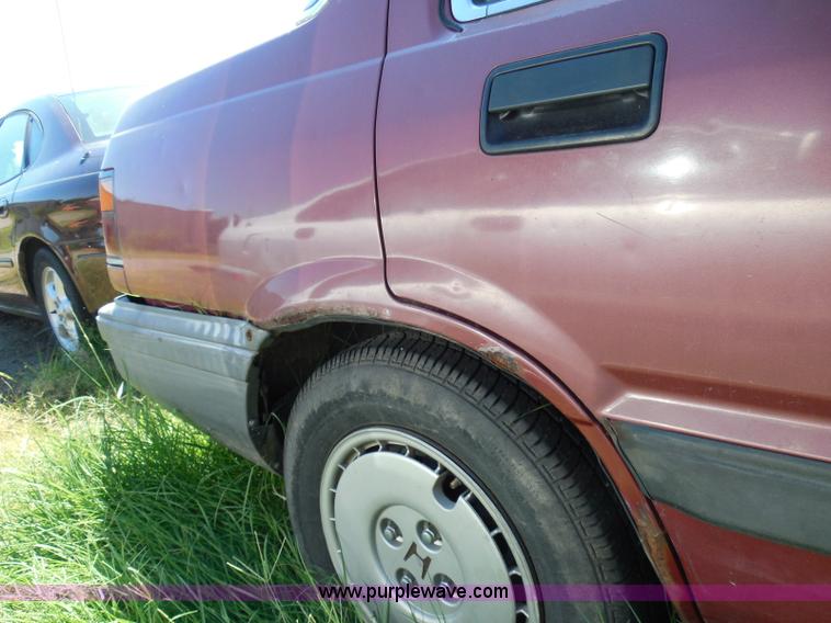 image for item I3393 1987 Honda Civic