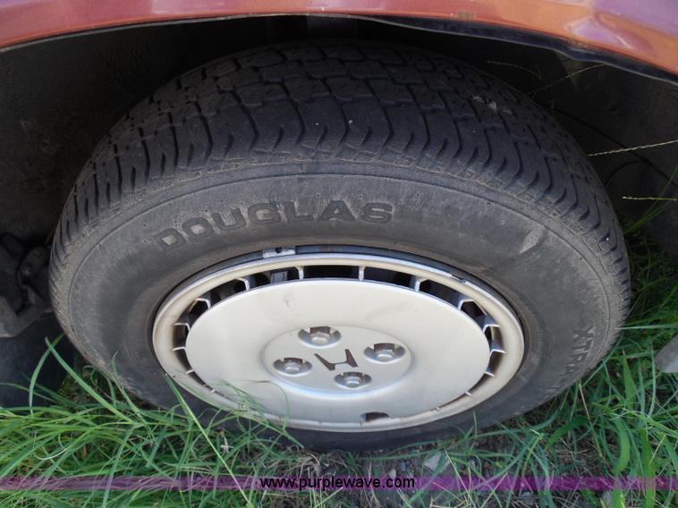 image for item I3393 1987 Honda Civic