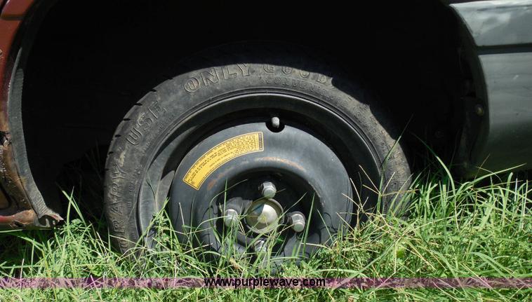 image for item I3393 1987 Honda Civic