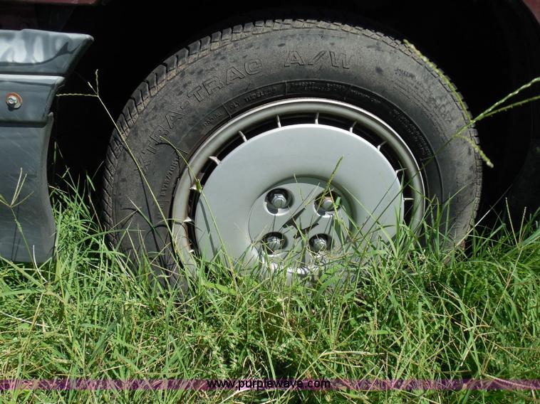 image for item I3393 1987 Honda Civic