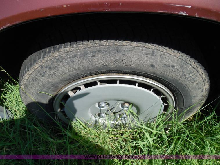 image for item I3393 1987 Honda Civic