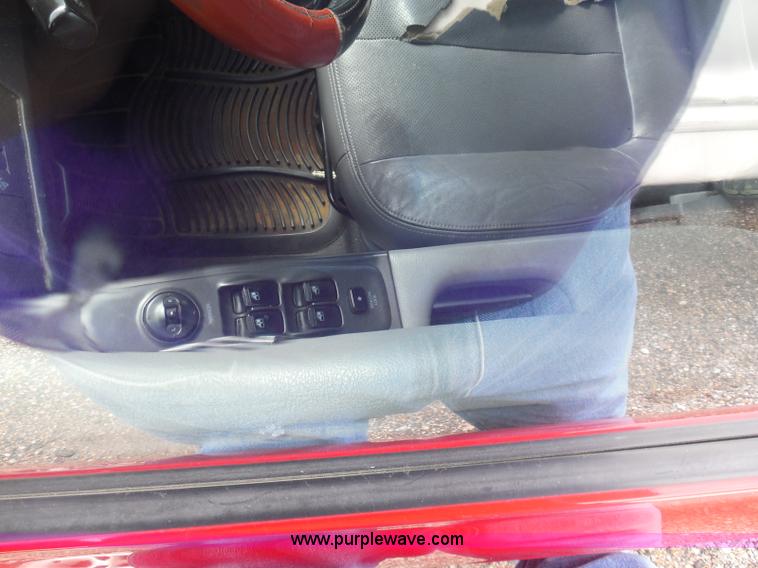 image for item I3471 2004 Hyundai Elantra GT