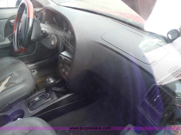 image for item I3471 2004 Hyundai Elantra GT