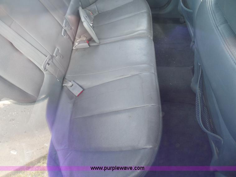 image for item I3471 2004 Hyundai Elantra GT