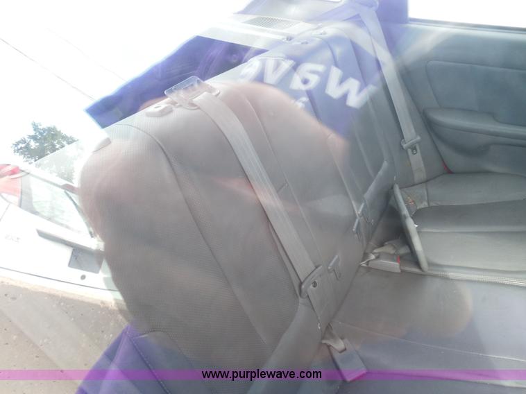 image for item I3471 2004 Hyundai Elantra GT