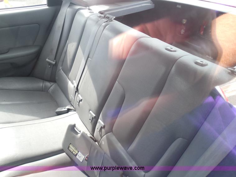 image for item I3471 2004 Hyundai Elantra GT