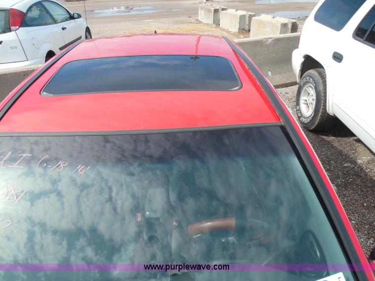 image for item I3471 2004 Hyundai Elantra GT