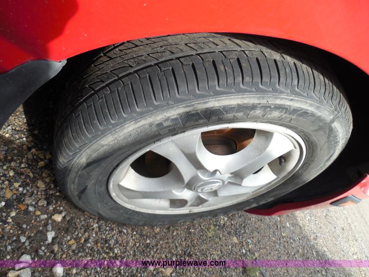 image for item I3471 2004 Hyundai Elantra GT