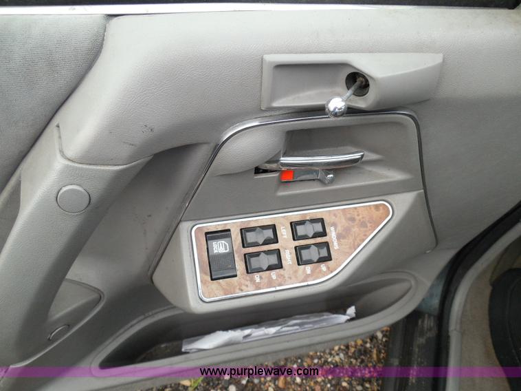 image for item I3472 1996 Buick Century