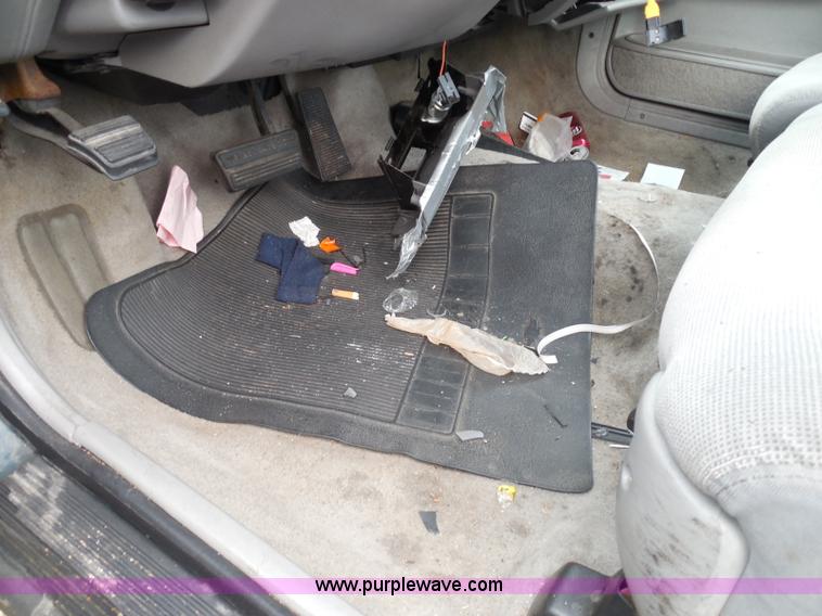 image for item I3472 1996 Buick Century