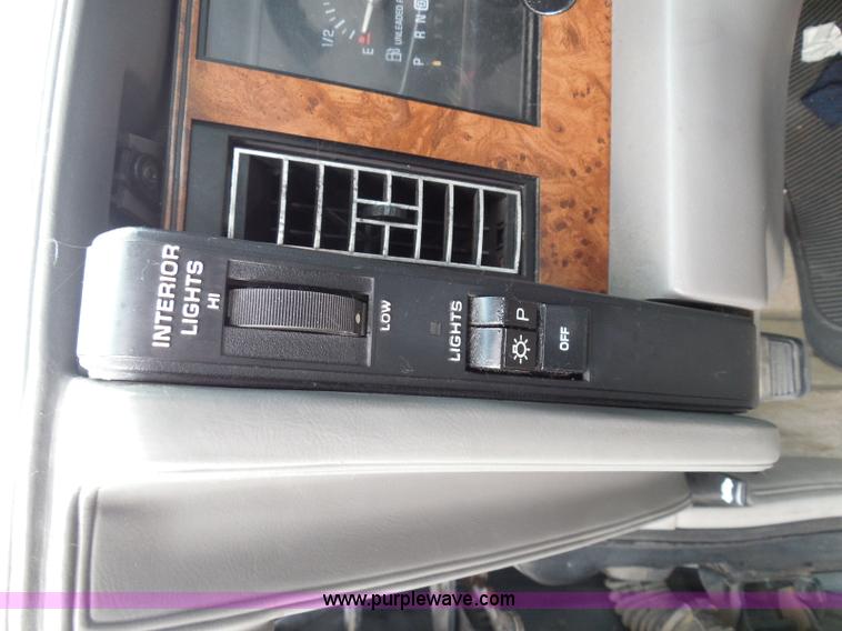 image for item I3472 1996 Buick Century