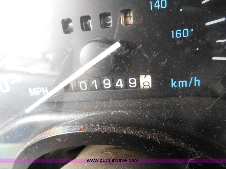 image for item I3472 1996 Buick Century