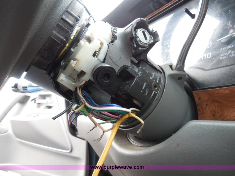 image for item I3472 1996 Buick Century